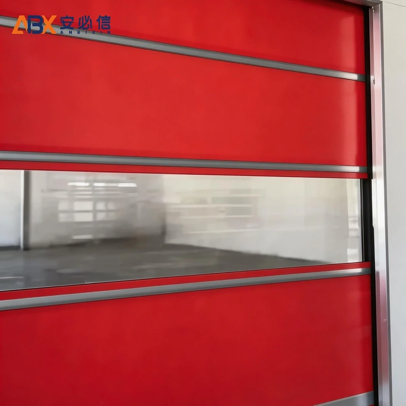 铜陵市洁净快速门