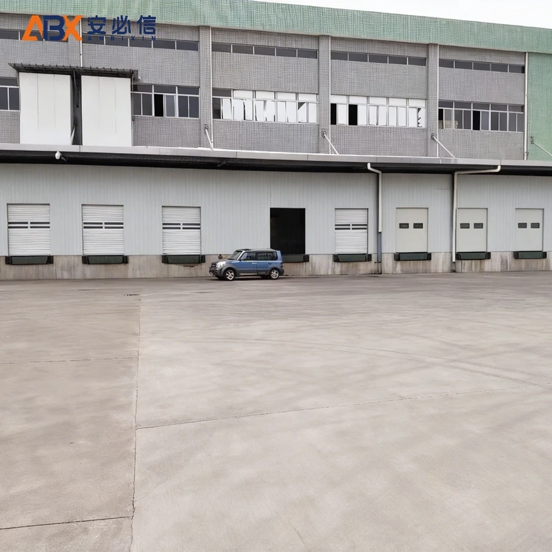 铜陵市PVC高速门